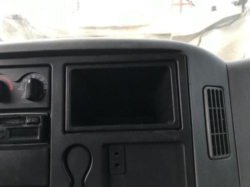 International 4200 Dash Panel: Trim Or Cover Panel