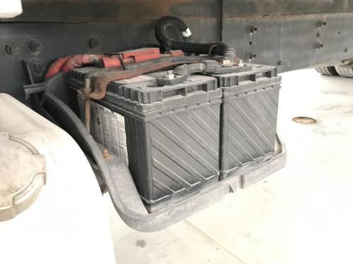 2007 Freightliner M2 106 Poly Battery Box | Length: 18.00 | Width: 16.0