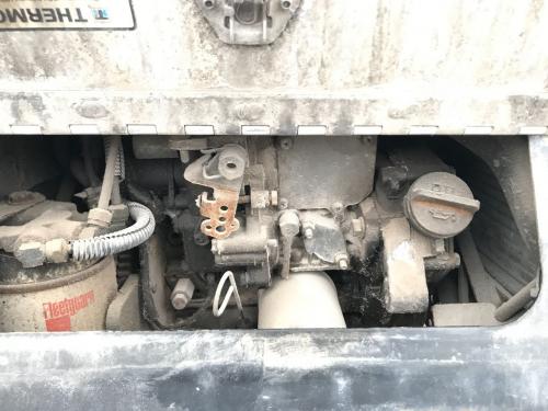 2006 Thermo King ALL OTHER Apu, Engine