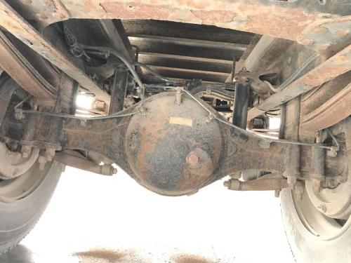 2008 Mitsubishi OTHER Axle Housing (Rear / Rear)