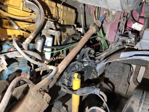 1998 Ford A9522 Steering Shaft