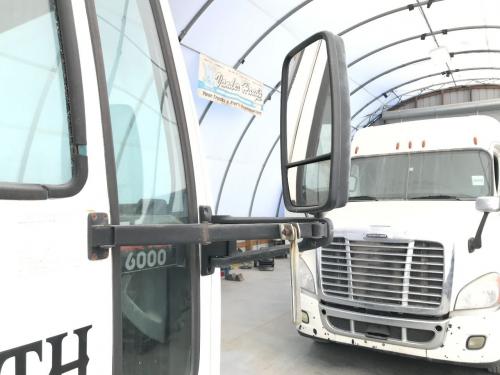 1987 Ford C600 Right Door Mirror | Material: Glass Only