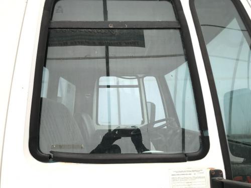 1987 Ford C600 Right Door Glass