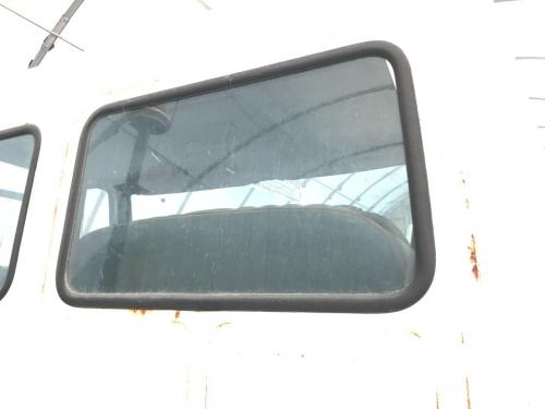 1987 Ford C600 Right Back Glass
