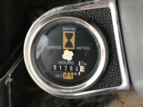 1987 Ford C600 Gauge | Service Meter