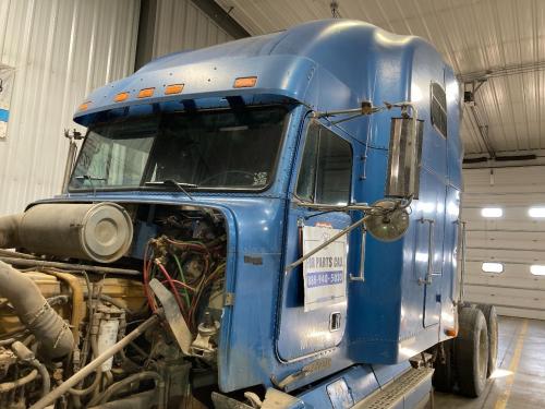 Shell Cab Assembly, 1996 Freightliner FLD120 : High Roof