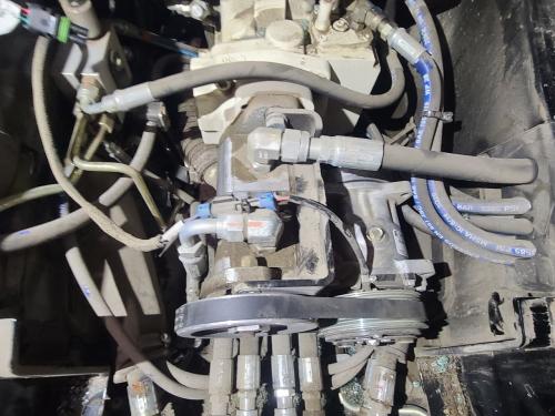 2021 Asv RT50 Hydraulic Pump: P/N 2046-526