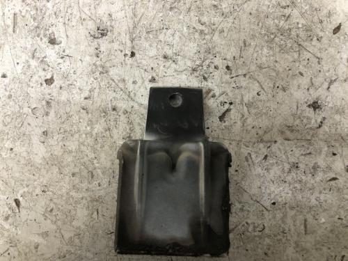 2007 Freightliner M2 106 Right Hood Rest: Mounts To Hood