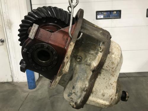 Meritor SQ100 Front Differential Assembly: P/N AVA87025323
