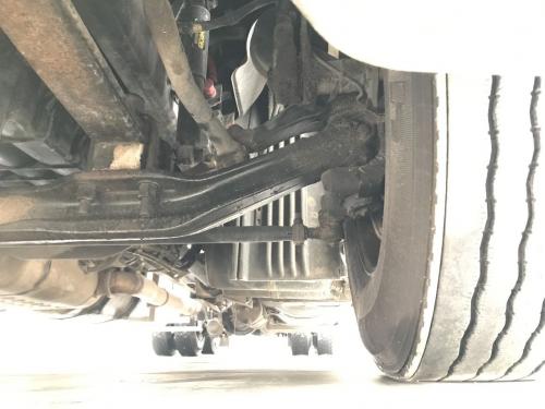 2014 Alliance Axle AF-13.3-3 Axle Assembly, Front