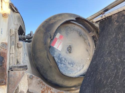1993 Ford LT9000 16-inch Steel Donaldson Air Cleaner