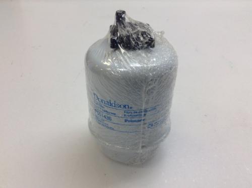 Donaldson P551436 Filter / Water Separator