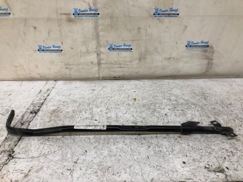 2000 Ford F650 Right Radiator Core Support