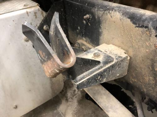 2011 Western Star Trucks 4900FA Right Hood Rest: Lower Right Rest, Mounts To Frame
