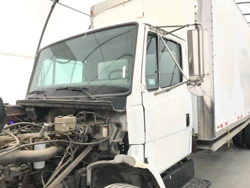 For Parts Cab Assembly, 2000 Freightliner FL60 : Day Cab