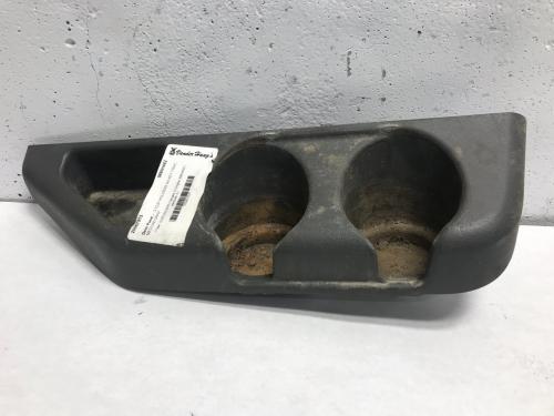Freightliner COLUMBIA 112 Dash Panel: Cup Holder | P/N A18-41157-002