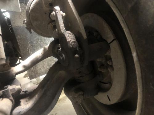 1991 Spicer I-120 Axle Assembly, Front