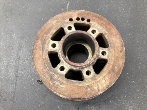 International DT466A Pulley