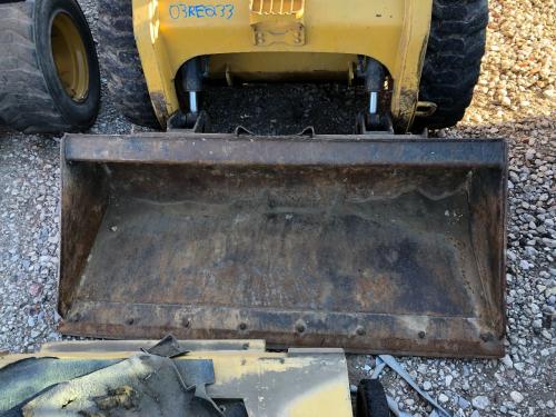 2003 Cat 236 Skid Steer Attachments: P/N 279-5437