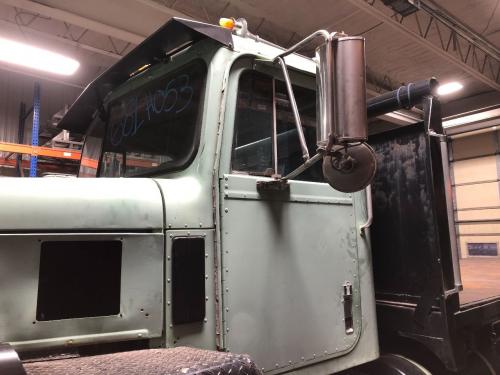 Complete Cab Assembly, 1968 International 5000 (PAYSTAR) : Day Cab