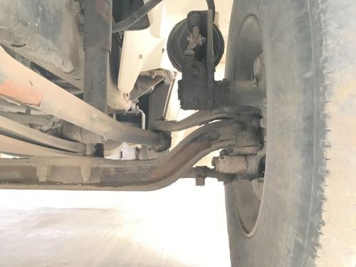 2007 Alliance Axle AF-8.0-2 Axle Assembly, Front