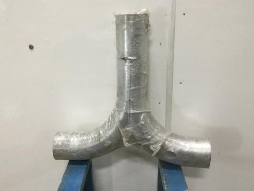 2021 Misc Equ OTHER Exhaust Y Pipe: P/N Y-500A