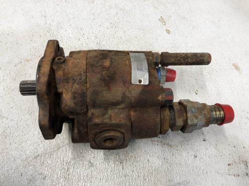 Hydraulic Pump: Muncie Part #Pl1917bpbb