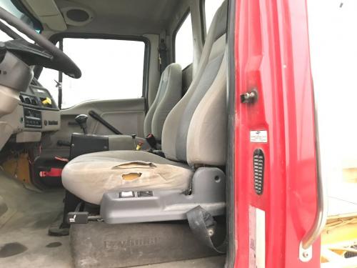 2004 Sterling L8513 Left Seat, Air Ride