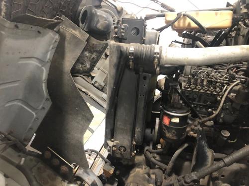 1995 Ford LN8000 Cooling Assembly. (Rad., Cond., Ataac)