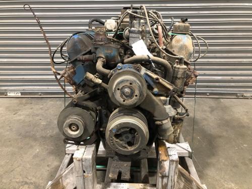1973 Ford 361 Engine Assembly