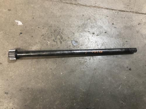 1992 Case 621 Right Axle Shaft: P/N D74466