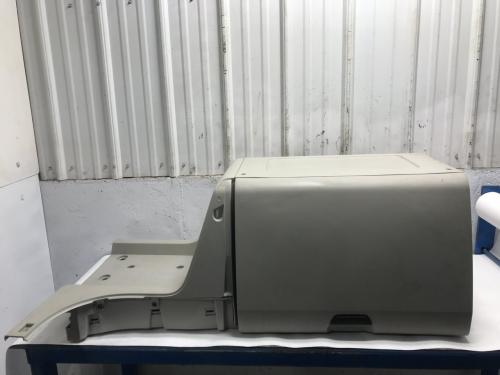 2018 Freightliner CASCADIA Left Cabinets: P/N A18-71224-000