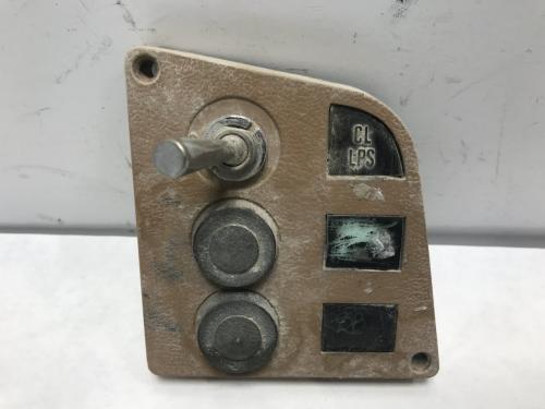 Ford LT9000 Dash Panel: Switch Panel | P/N D3HB-10A858-AWA