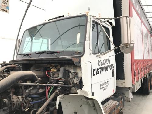 Shell Cab Assembly, 1997 Freightliner FL106 : Day Cab