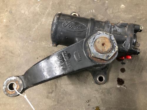 1987 Ford C600 Steering Gear/Rack | Cast# 2268006bf1 | Assy# 2268006 | Lines: 2