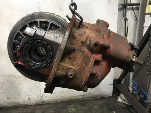 2007 Eaton DSP41 Front Differential Assembly