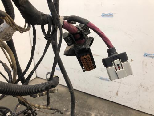 2019 Peterbilt 389 Wiring Harness, Cab