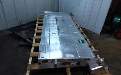 Liftgate Misc Parts: Aluminum Deck For Gpt-3