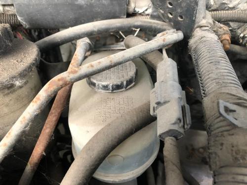 1996 Ford E450 Vacuum Booster