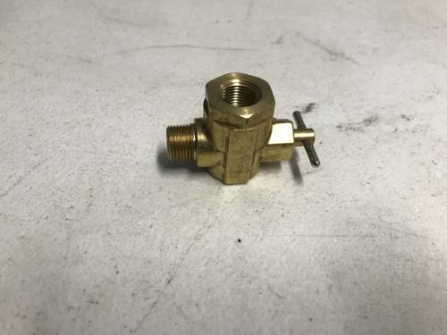 Paccar 8826T Valve [& Related]