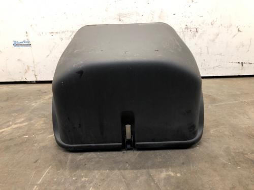 2008 Freightliner M2 106 Steel/Poly Battery Box | Length: 18.00 | Width: 16.0