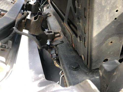 2015 Kenworth T680 Steel Suspension Crossmember / K-Frame: Radiator Support