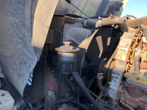 2005 International 9400 Cooling Assembly. (Rad., Cond., Ataac)