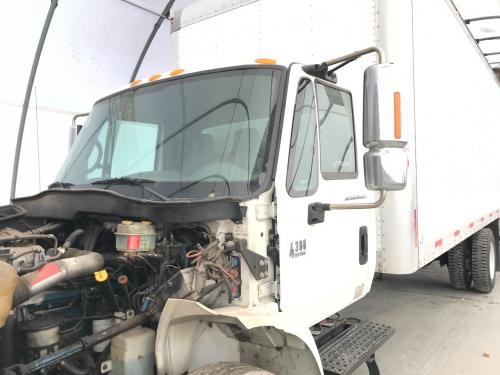 Shell Cab Assembly, 2004 International 4300 : Day Cab