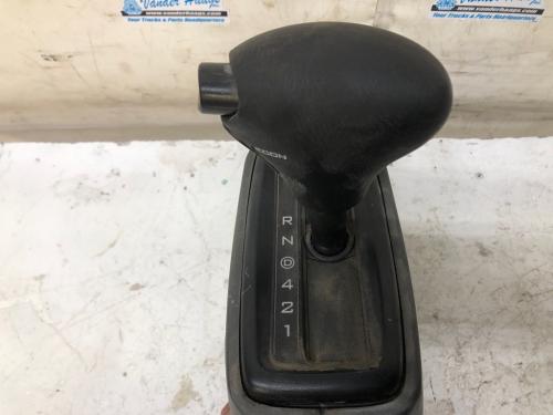 2013 Allison 2200 RDS Electric Shifter: P/N 20120653667896C92