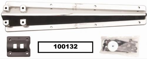 Minimizer 10001396 Fender Mount Hardware [Kit]