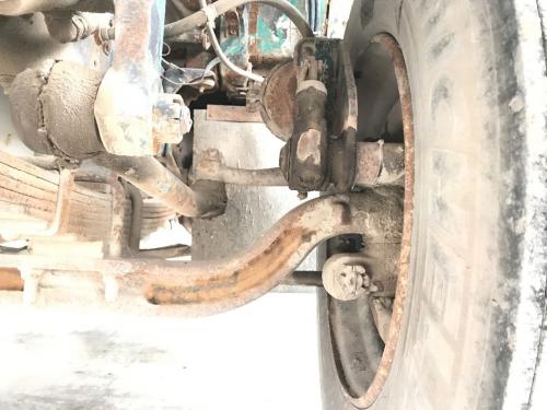 1984 International ALL Axle Assembly, Front