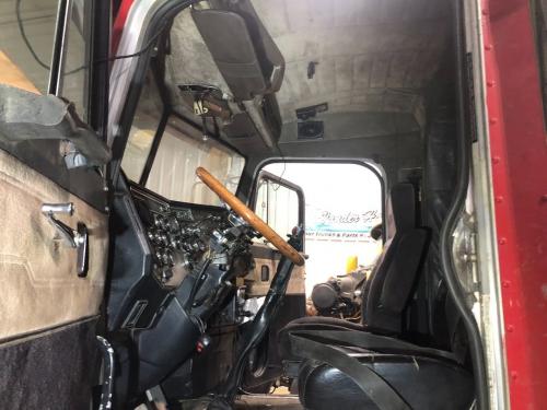 Shell Cab Assembly, 1999 Peterbilt 379 : Day Cab