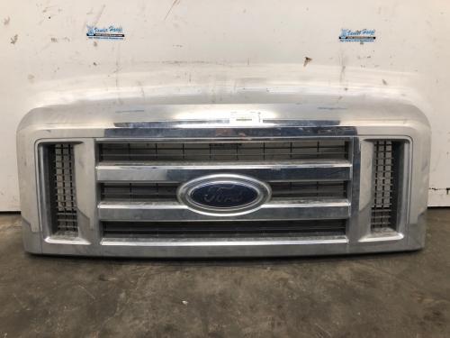 2008 Ford E450 Grille