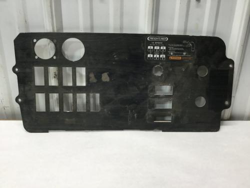 Freightliner COLUMBIA 120 Dash Panel: Gauge And Switch Panel | P/N N86682